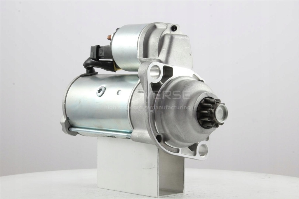 Стартер audi ford seat skoda volkswagen vw 1.4 1.7 1.9 tdi sdi Ціна