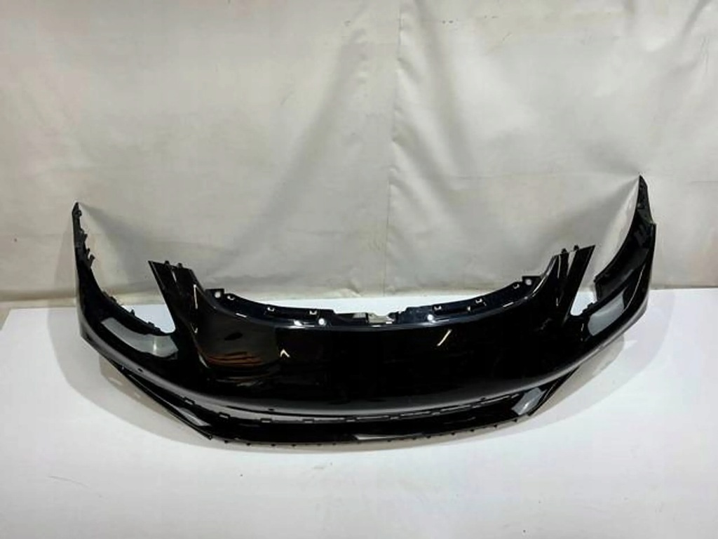 фото №8, Бампер перед porsche panamera ii 971 sport design