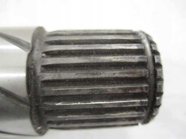 фото №13, Renault talisman приводной вал шарнир левая 1.6 tce