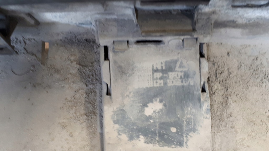 Купить 90590678 молдинг порог правая opel astra ii g 3дверь