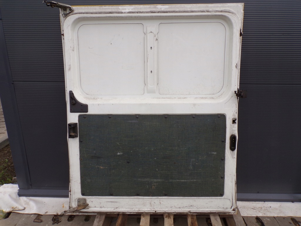 фото №12, Двері праве бічний зсувні citroen jumper iii 3