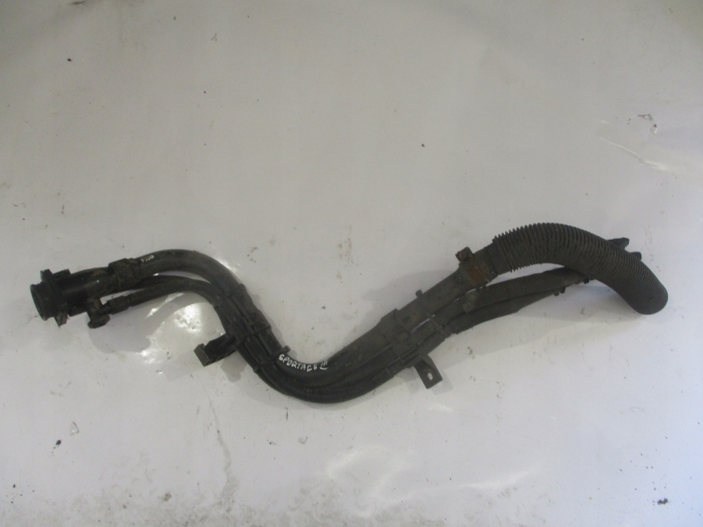 Купити Труба заливної заливна горловина пального kia sportage 3 2.0 crdi дизель