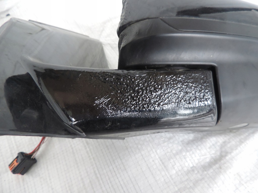 фото №5, Opel grandland x 8 + 9 17pin зеркало левая europa