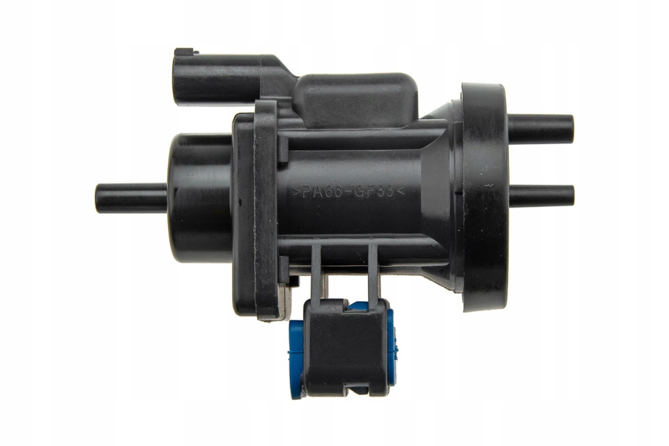 фото №8, Клапан вакуумa турбонагнетателя mercedes klasa c w203 c200