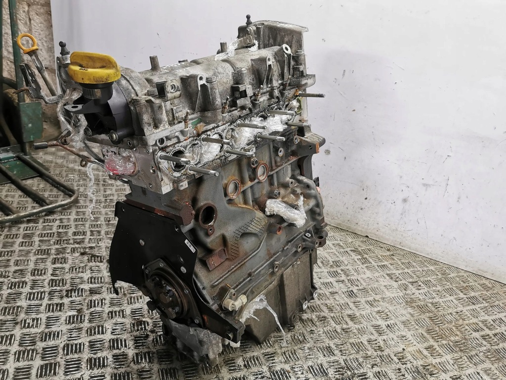 фото №3, Jeep cherokee 2015 двигун