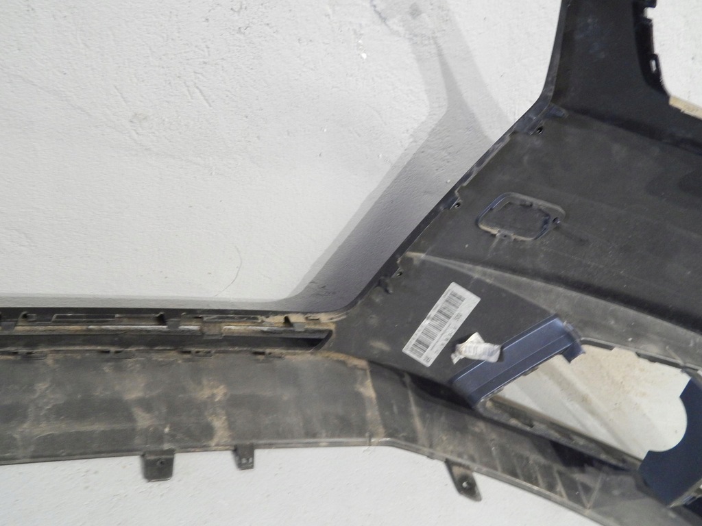 фото №13, Audi a4 b9 бампер перед передний 8w0807437