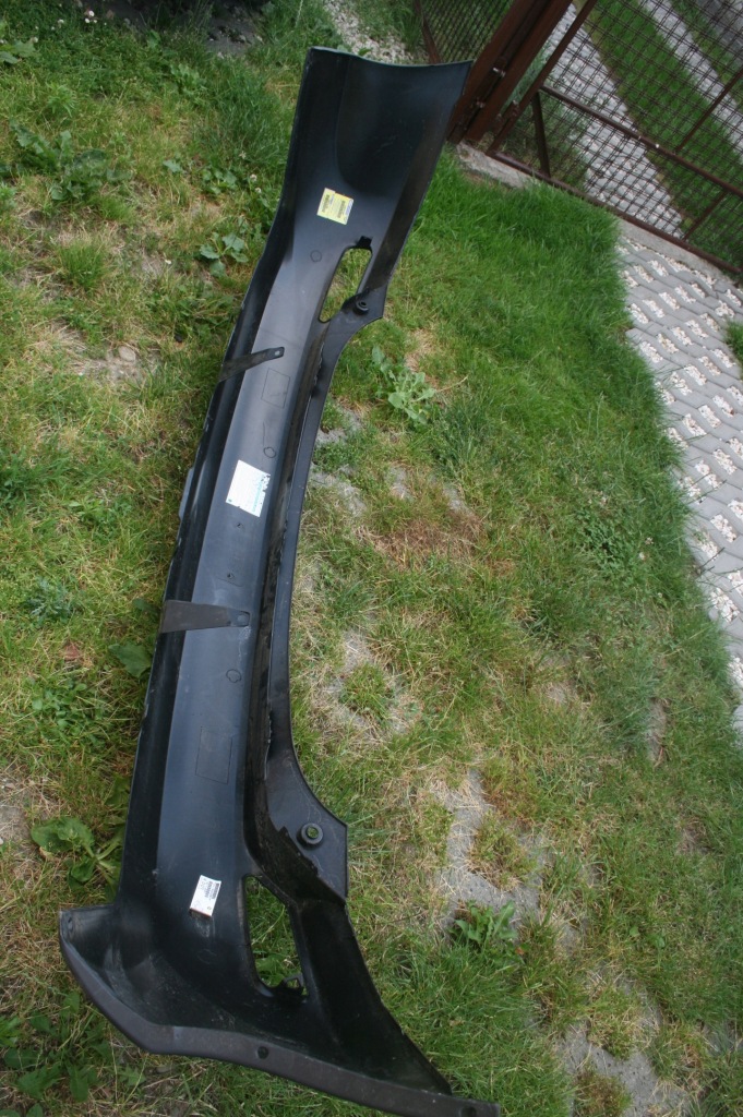 Toyota rav iv бампер задняя Киев