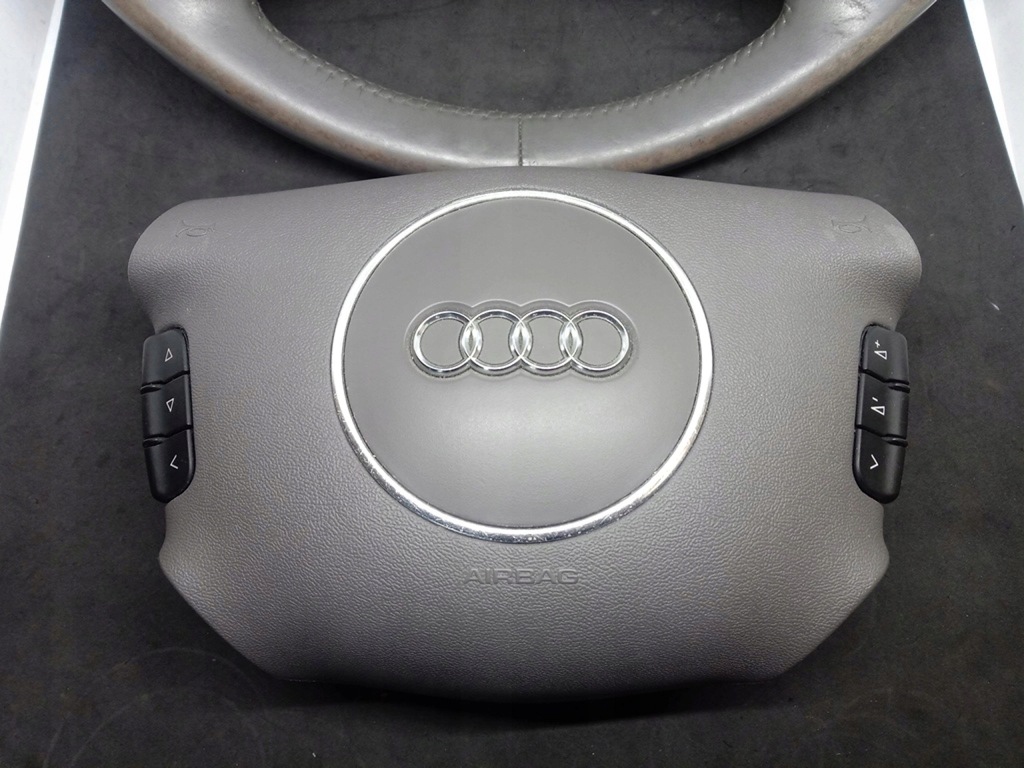 фото №15, Воздуховод подушка безопасности a4 b6 8e0419091ak 8e0880201ab