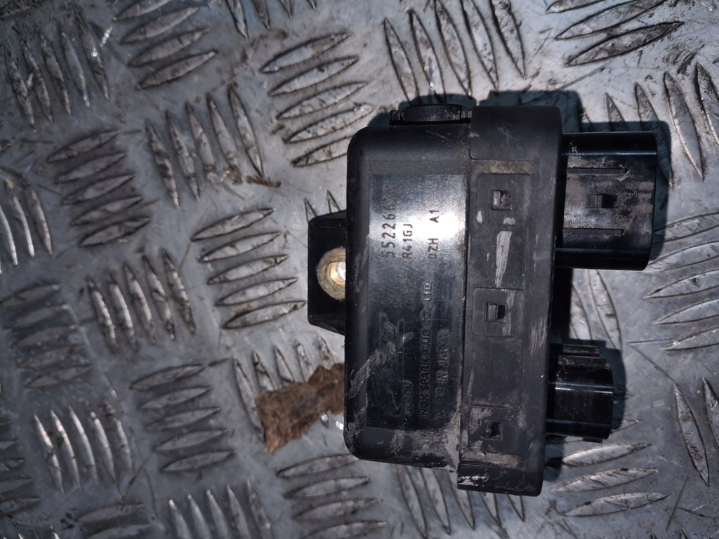 фото №1, Реле свеча fiat punto 1.3 55226659