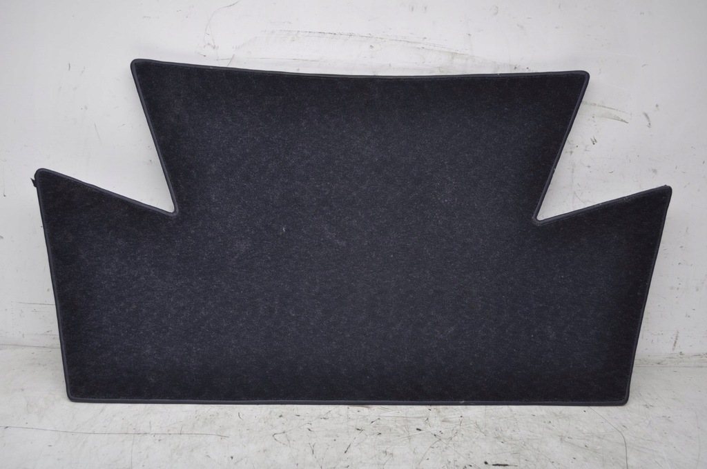 фото №1, Bentley arnage підлога обшивка багажника p2