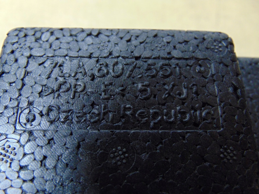 фото №9, Абсорбер бампера vw multivan 7la807551