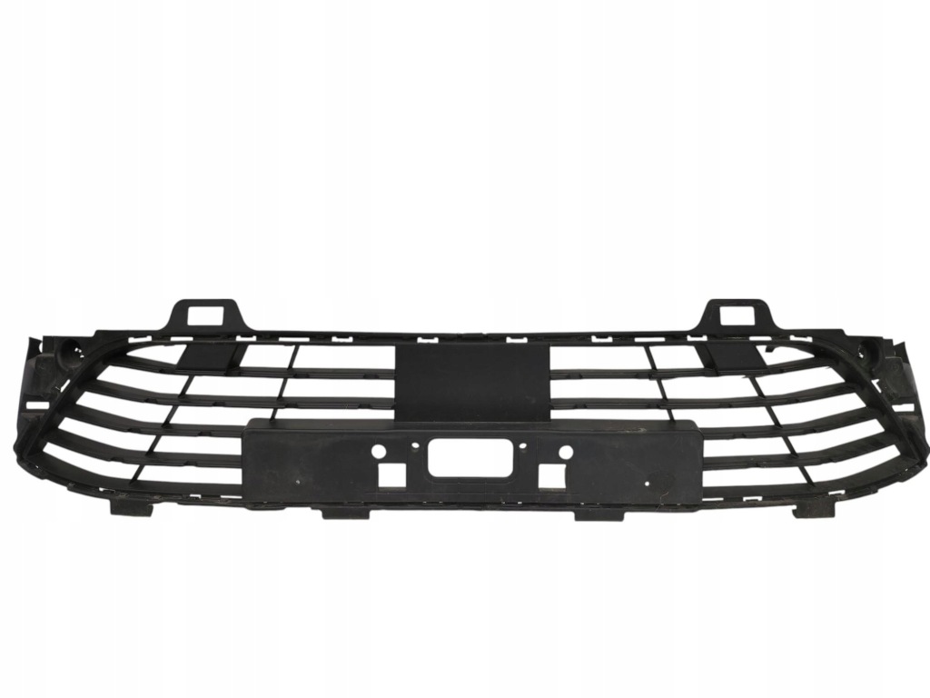 Купити Renault clio v решітка бампера перед 622541469r