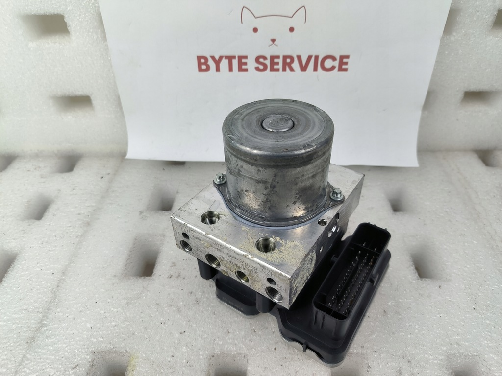 фото №1, Audi a4 b9 a5 насос гальмівна 8w0907379bg