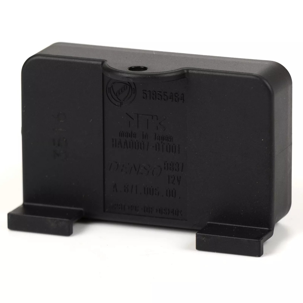 фото №5, Оригінал fiat датчик якості повітря 51855464