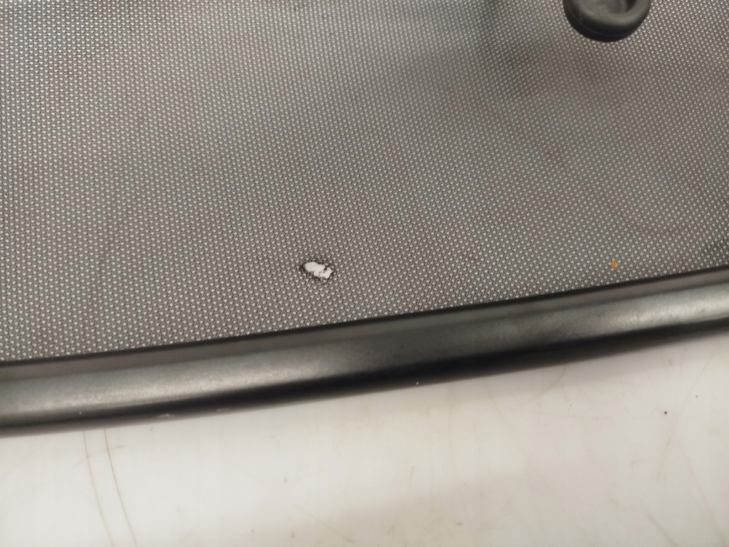 Вітрозахисний екран вітрозахист opel tigra b 093162356 Доставка