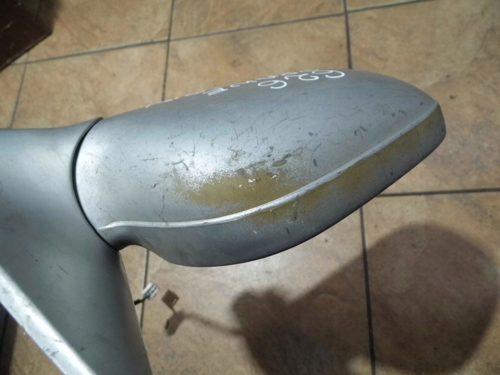 фото №7, Mazda 626 дзеркало праве 3pin