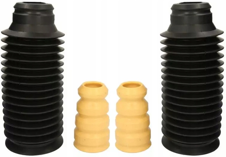 фото №1, Kyb защита i отбойники набор 910131