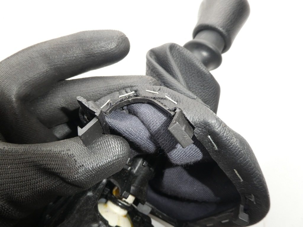 фото №10, Домкрат переключения передач sprinter a9062606809