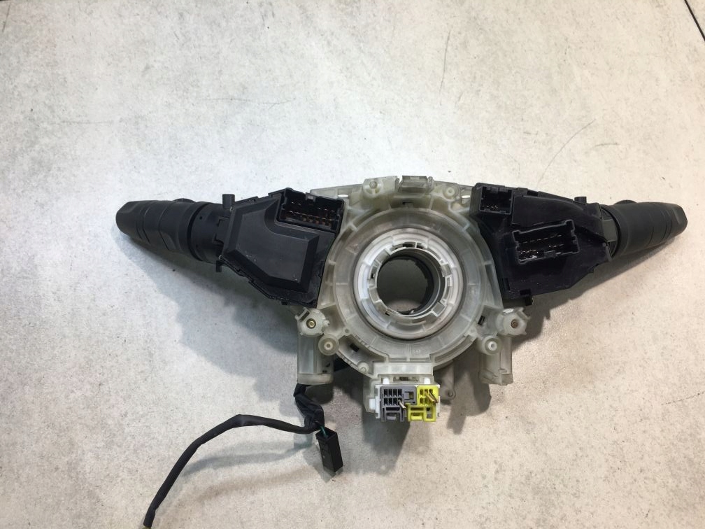 фото №6, Переключатель комбинированный almera n16 1.5 16v 25540av600