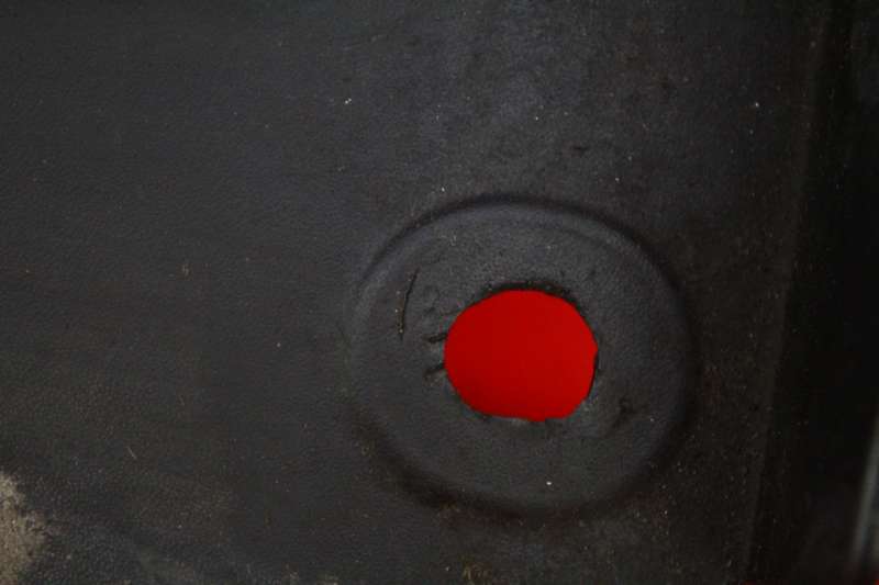 фото №6, Жабо eu 91166612 opel vivaro a 1 i 02-06