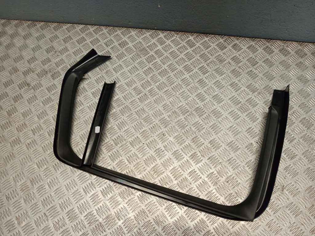 Bmw оригинальный номер 7939715 3' g21 g81 m3 накладка рамы стекло дверь левый задний Доставка