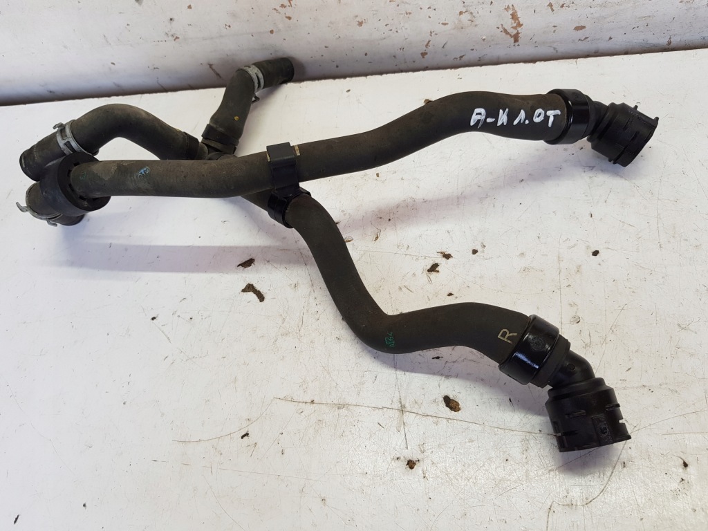 фото №1, Шланг wody opel astra k 1.0 t