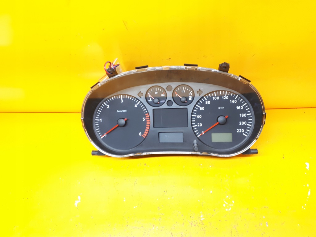 фото №1, Seat оригинальный номер w06k092085oc