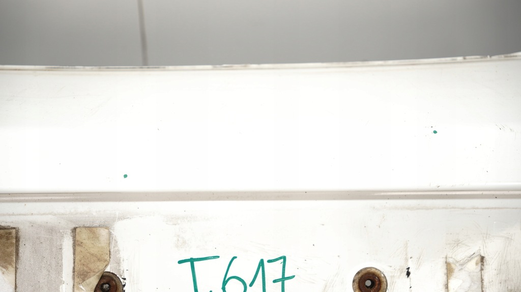 фото №6, Бампер задняя задний volvo c30 lift r-design 10-12r pdc 61400