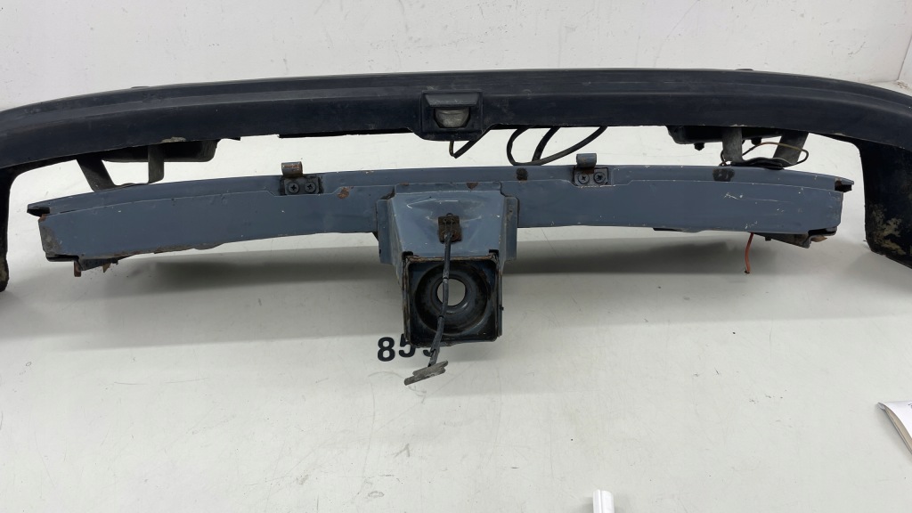 Купити Belaka ремінь бампер задній fiat 126p maluch