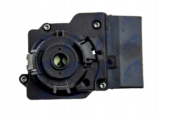 фото №9, Nty колодка замка зажигания skoda fabia iii 2014- rapid 2012- citigo 2011- vw