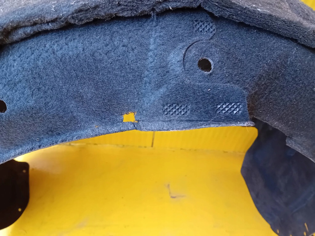 фото №8, Audi a8 d4 4h підкрилок задня ліва задні