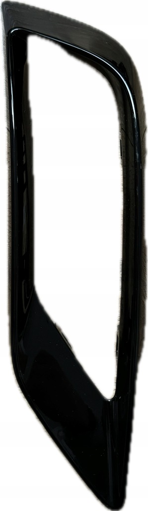 фото №1, Решітка рамка ліва audi q8 4m 4m8807513a