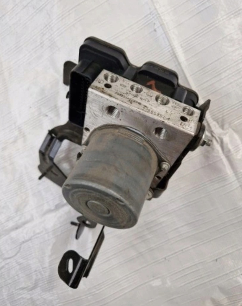 Купить Насос abs clio v 5 476601675r