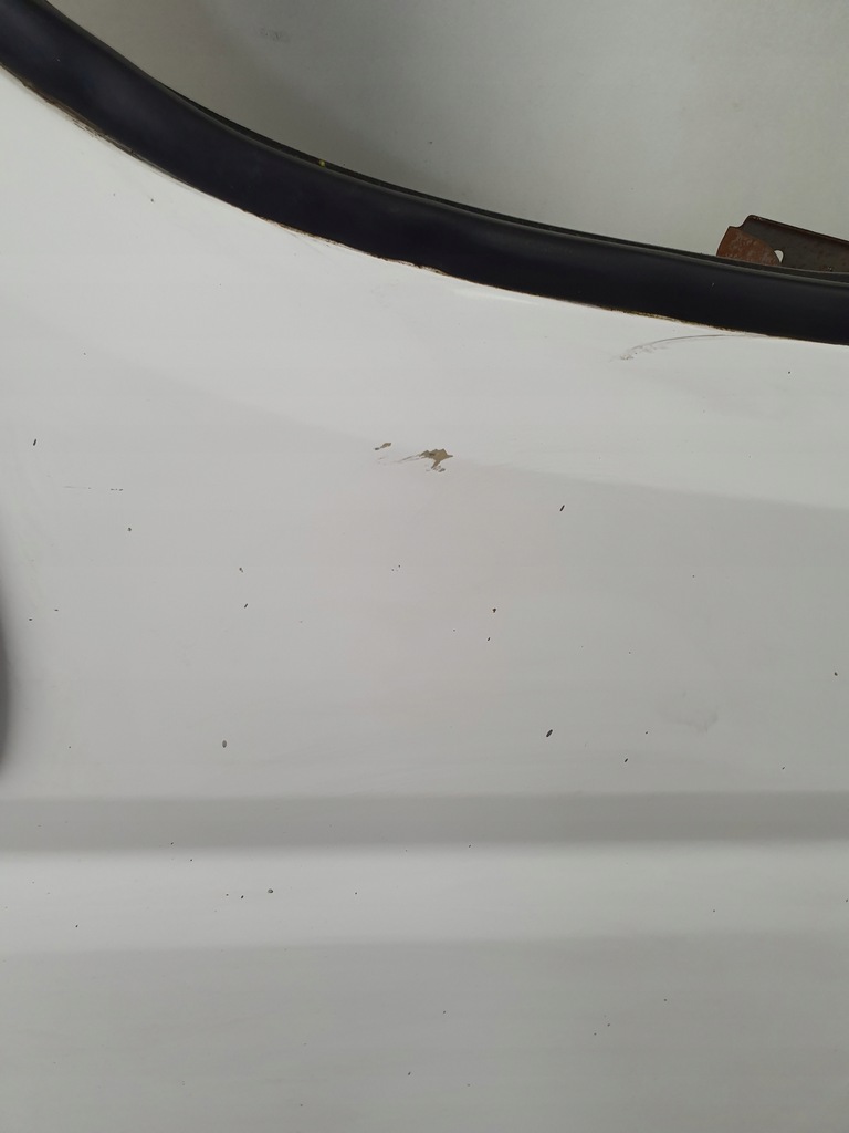 фото №10, Дверь правый перед ewp citroen jumper iii