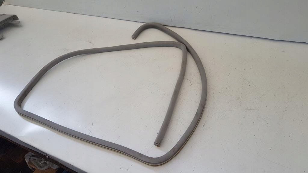 фото №4, Прокладка люк renault vel satis