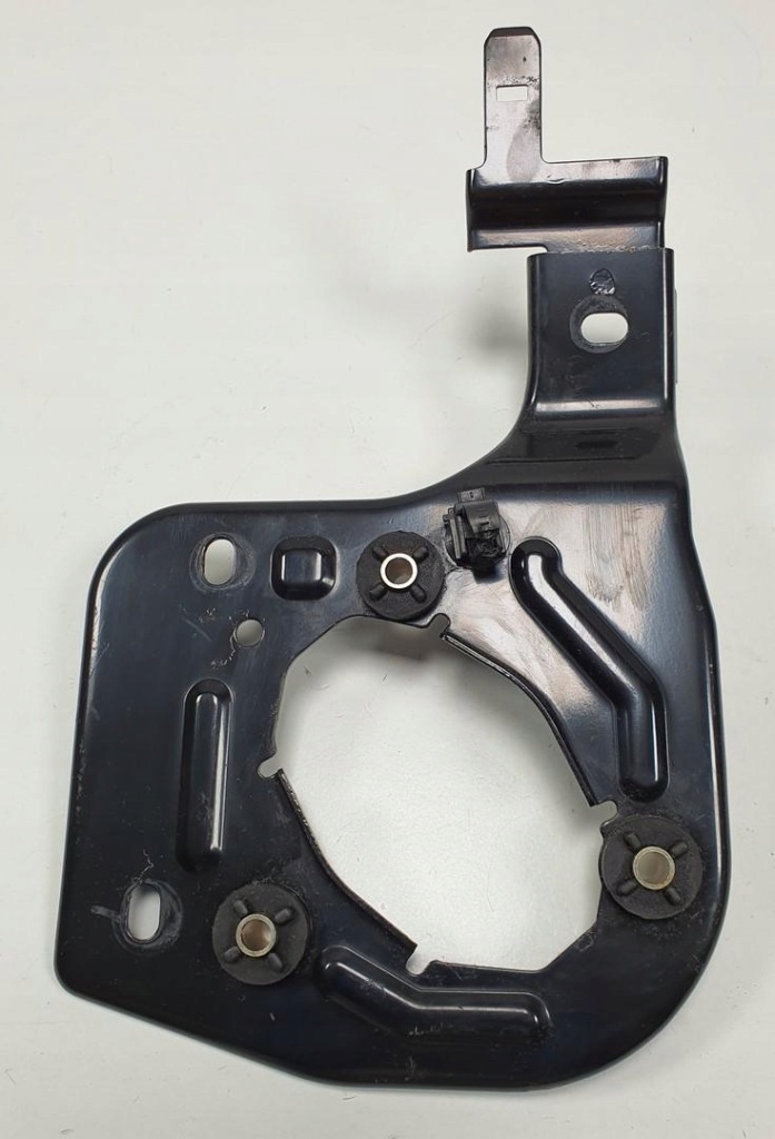 фото №2, Кронштейн кронштейн фільтра mazda rx-8