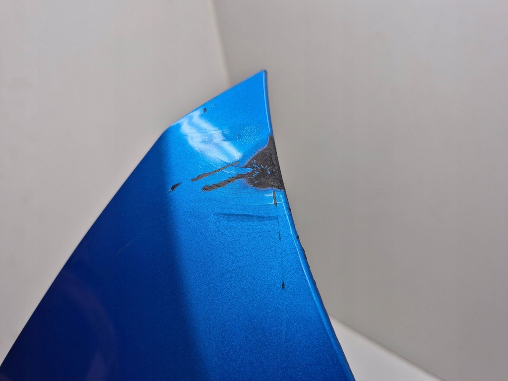 фото №11, Fiat 500 lift sport бампер задній