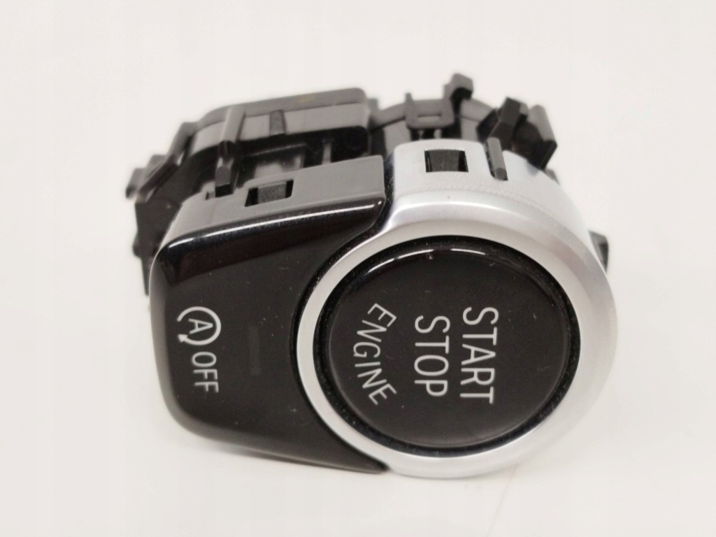 фото №1, Bmw 5 g30 g31 2016 кнопка зажигания запуск / стоп