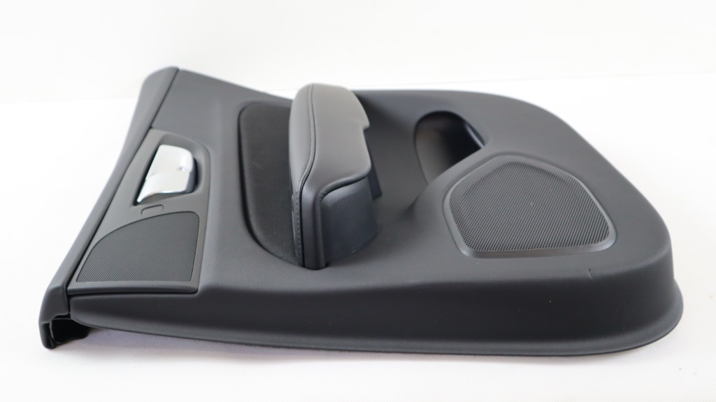 фото №5, Volvo v60 ii обшивка двері правий задня 30747504