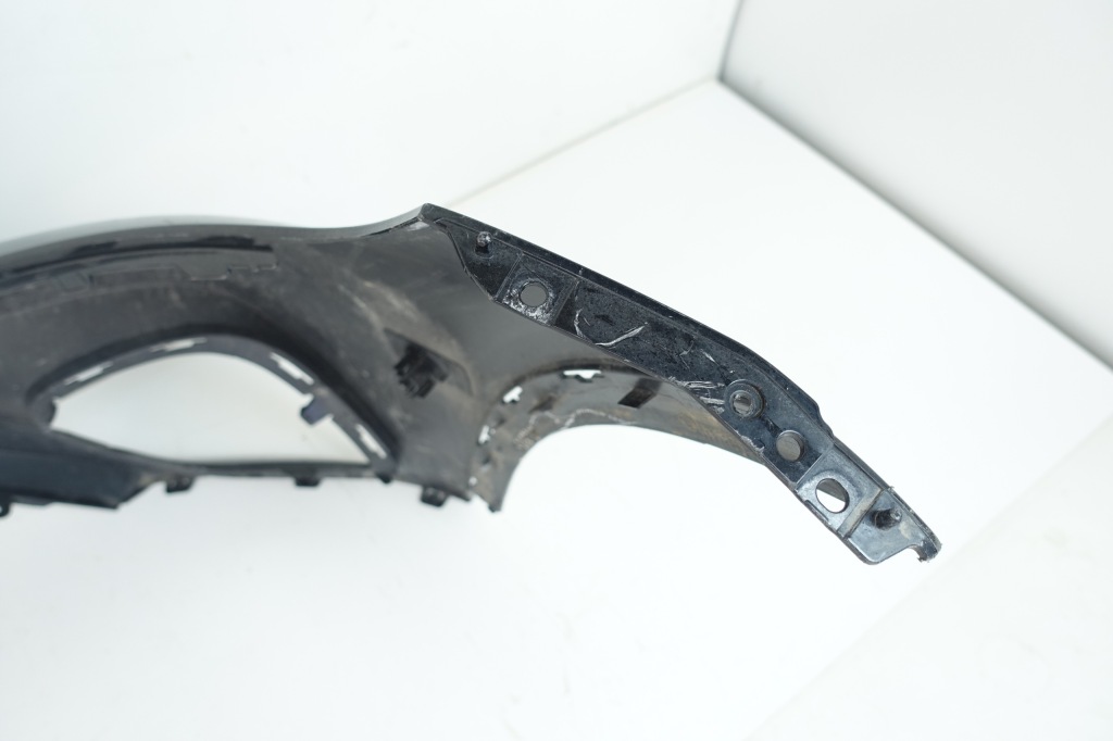 фото №10, Бампер перед передний mercedes glc w253 2015-