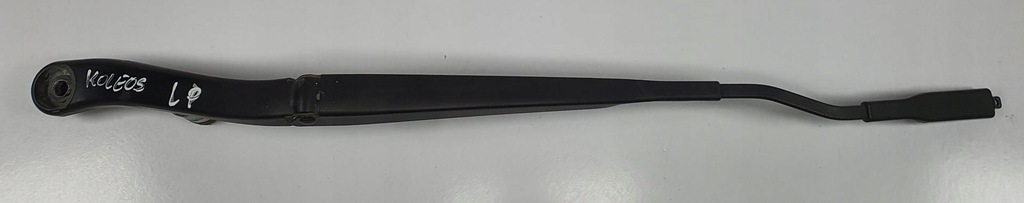 фото №1, Рычаг дворники левая renault koleos i europa