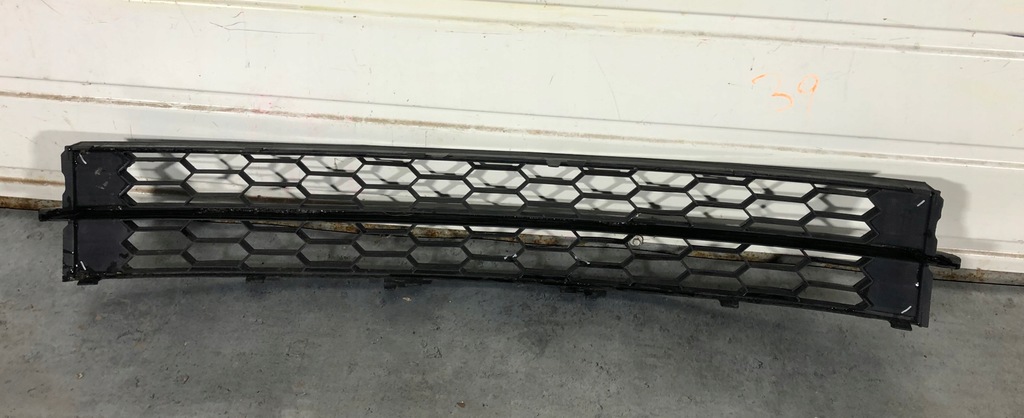 фото №8, Skoda rapid решітка бампера перед середня 2012-2017 rok 5ja853677