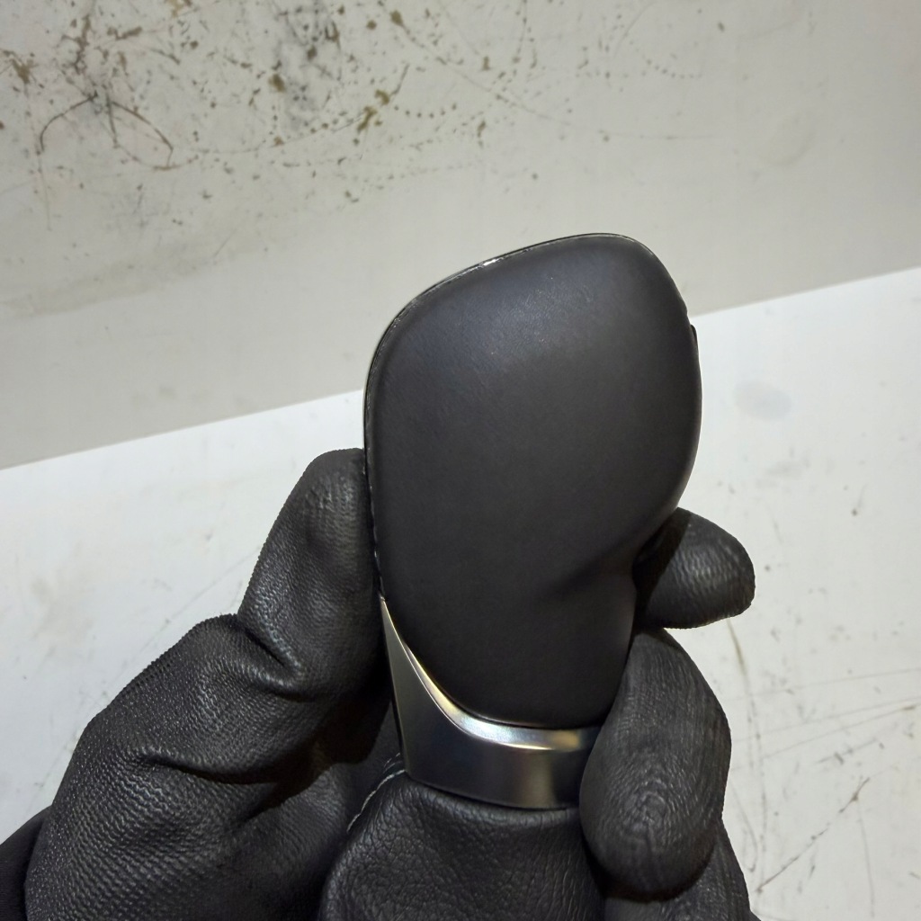 Renault trafic iii iv nv300 primastar edc автоматическая коробка передач ручка чехол 969356280r Недорого