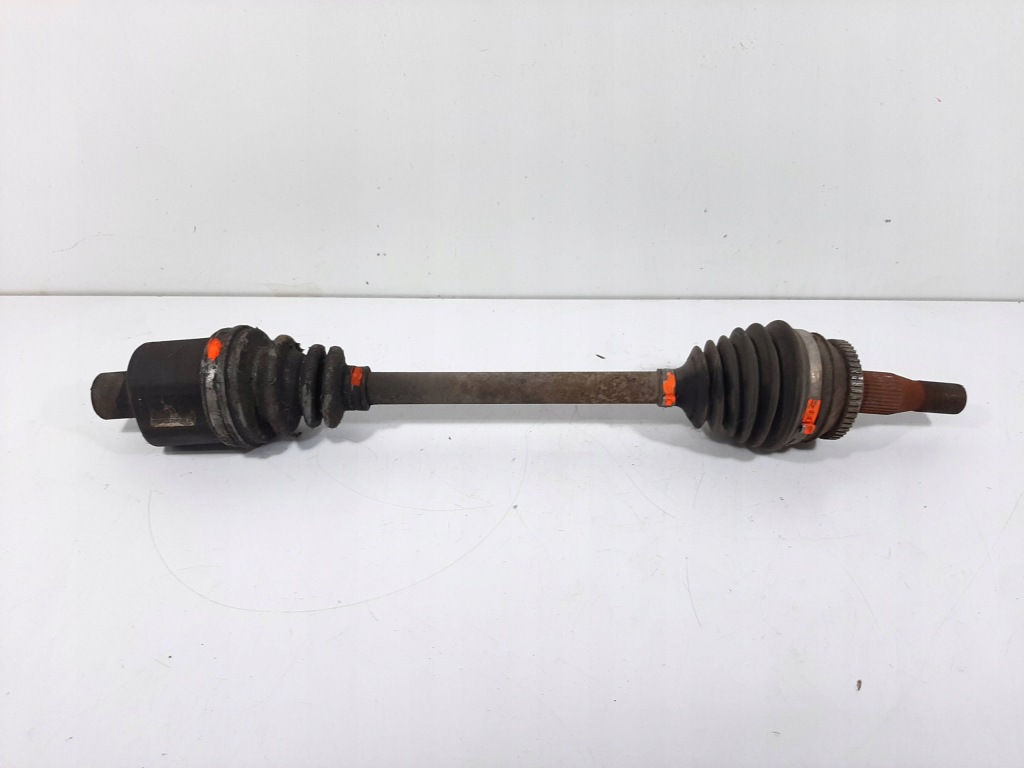 Купить Chrysler 300m 3.5 v6 24v 04r приводной вал левый перед