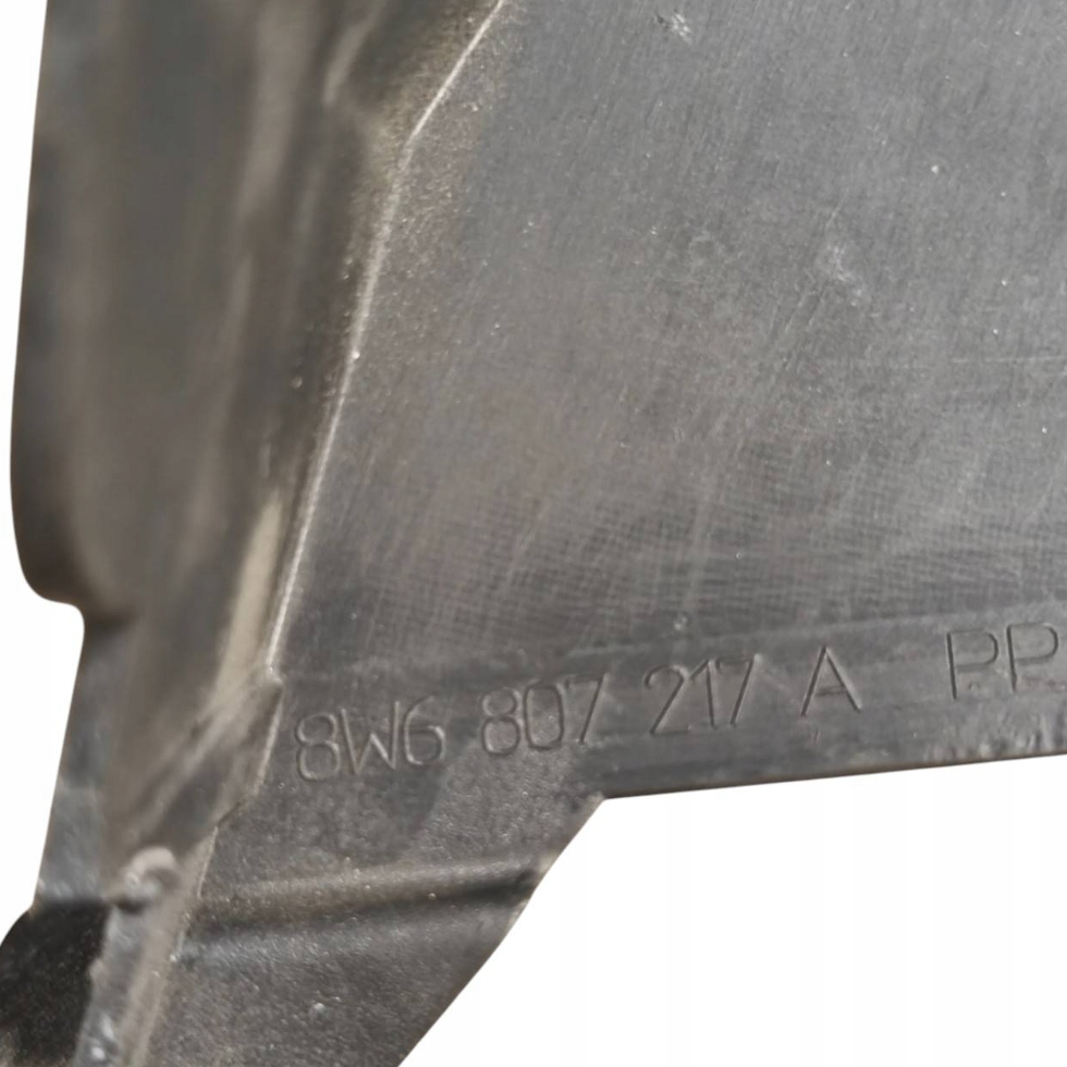 фото №7, Audi rs5 2019 перед інша частина підвіска