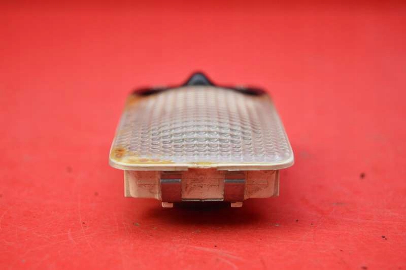 фото №6, Лампа освітлення салону peugeot 107 05-08