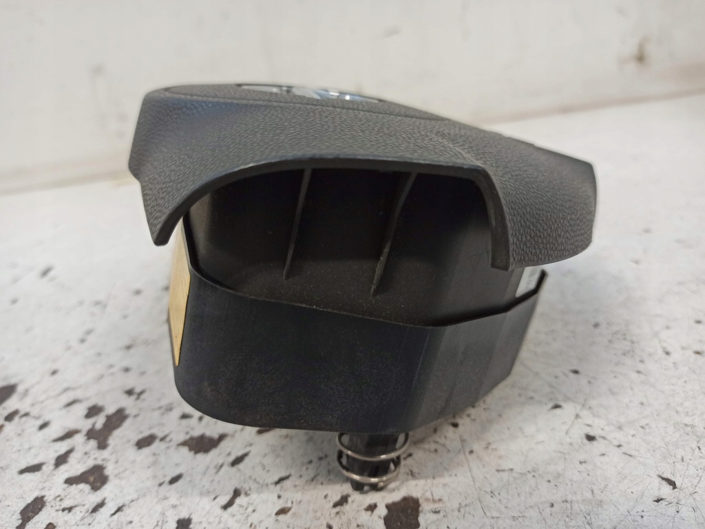 фото №8, Opel zafira b подушка повітряна водія 13111348