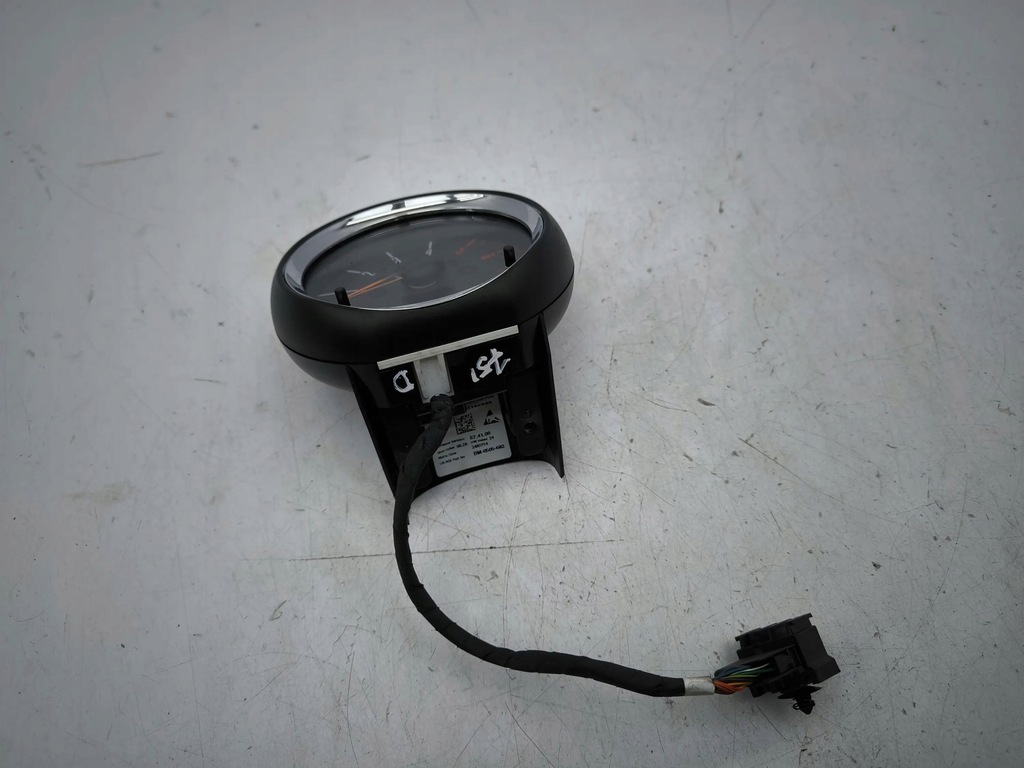 фото №1, Mini cooper countryman r60 2014 права сторона лічильник / спідометр