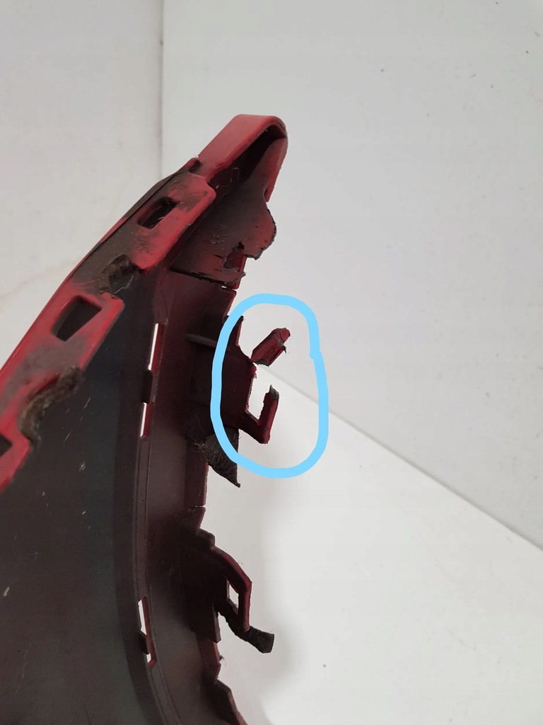 фото №13, Бампер перед audi rsq3 rs q3 8u 2013-2015