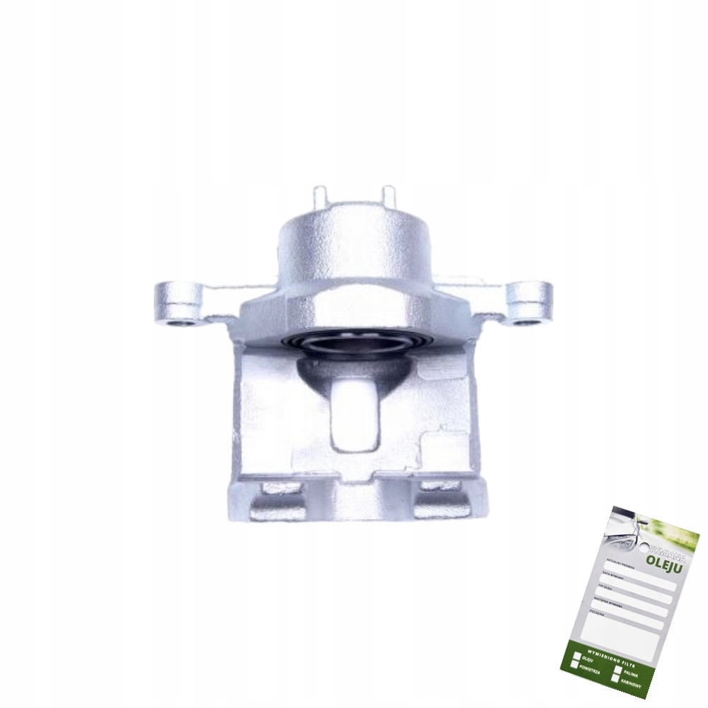 фото №1, Суппорт тормоза перед правый do kia rio i 2002 2003 2004 2005